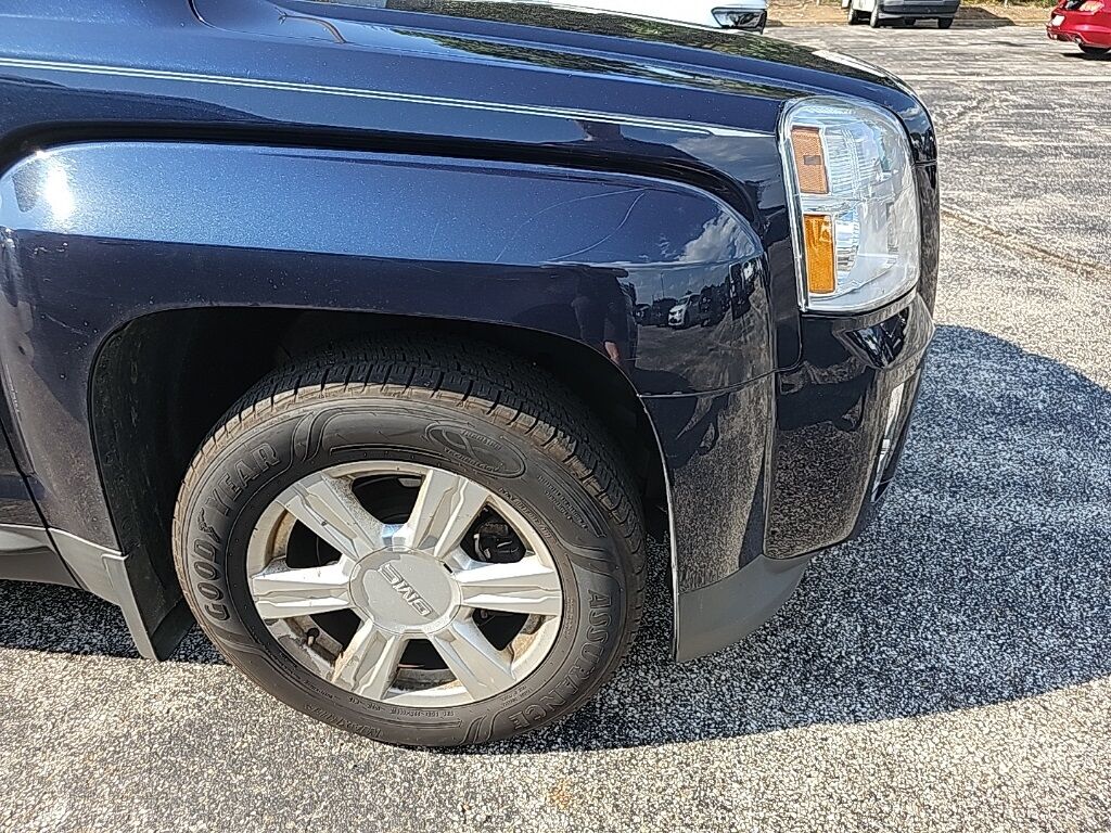 2015 GMC Terrain SLE-2 Akron