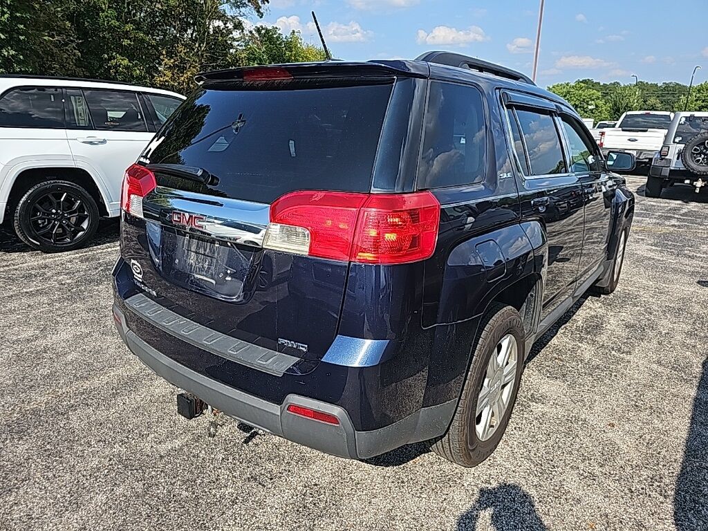 2015 GMC Terrain SLE-2 Akron