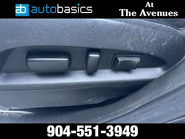 2015 GMC Terrain SLE-2 Jacksonville FL