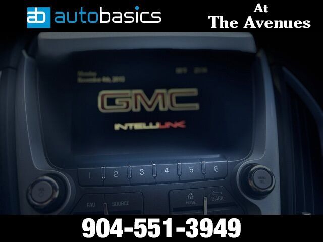 2015 GMC Terrain SLE-2 Jacksonville FL