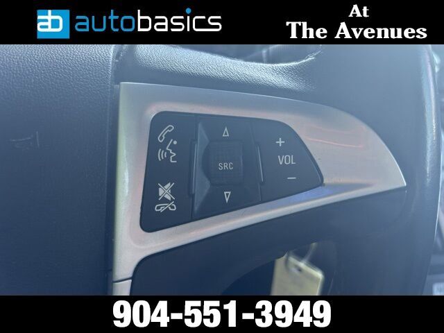 2015 GMC Terrain SLE-2 Jacksonville FL