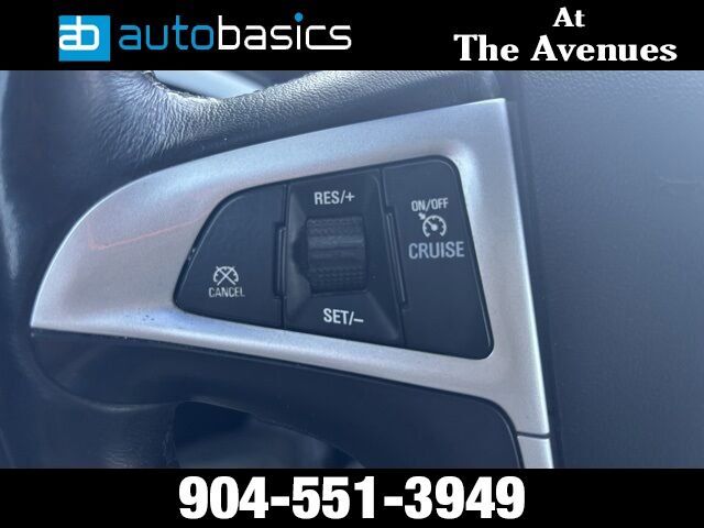 2015 GMC Terrain SLE-2 Jacksonville FL