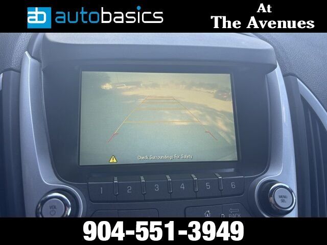 2015 GMC Terrain SLE-2 Jacksonville FL