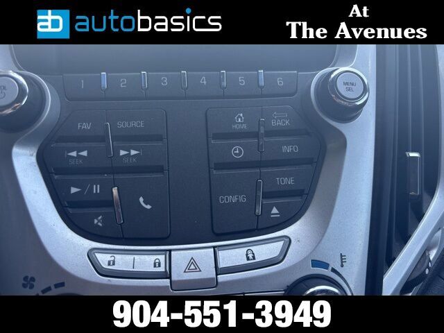 2015 GMC Terrain SLE-2 Jacksonville FL