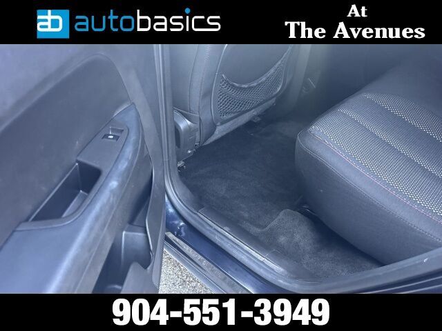 2015 GMC Terrain SLE-2 Jacksonville FL