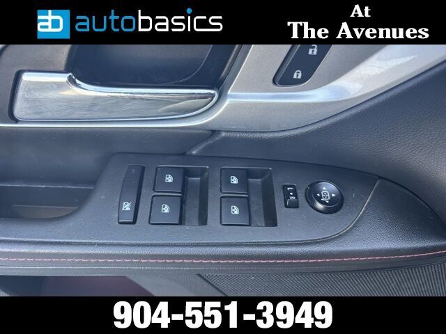 2015 GMC Terrain SLE-2 Jacksonville FL