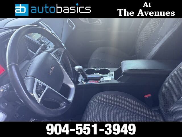 2015 GMC Terrain SLE-2 Jacksonville FL