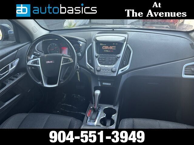2015 GMC Terrain SLE-2 Jacksonville FL