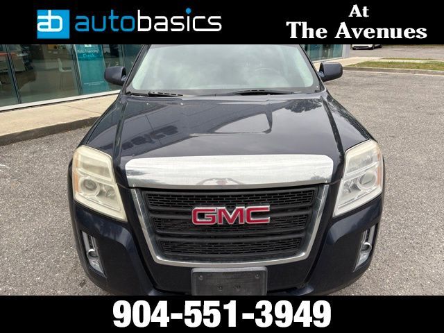 2015 GMC Terrain SLE-2 Jacksonville FL