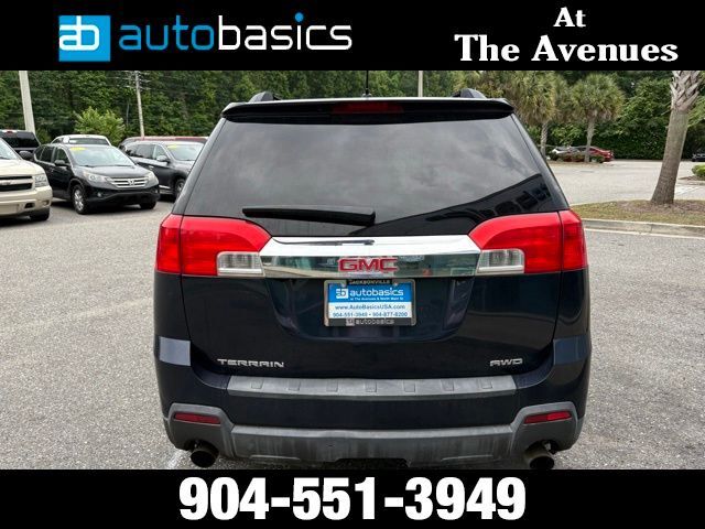 2015 GMC Terrain SLE-2 Jacksonville FL