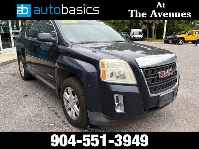 2015 GMC Terrain SLE-2 Jacksonville FL