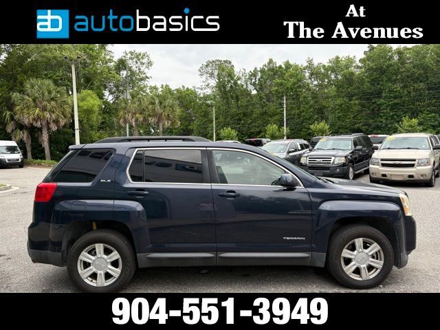 2015 GMC Terrain SLE-2 Jacksonville FL