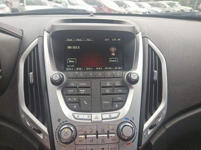 2015 GMC Terrain SLE-2 Jacksonville FL