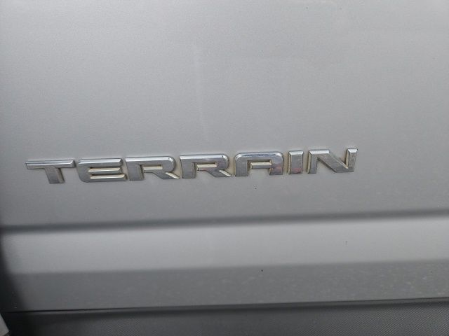 2015 GMC Terrain SLE-2 Jacksonville FL