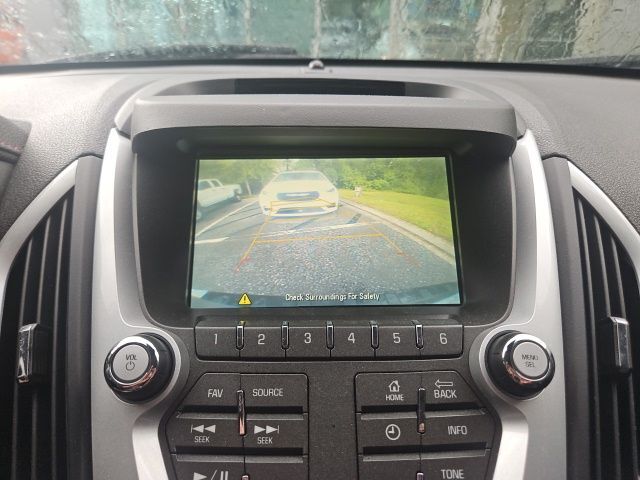 2015 GMC Terrain SLE-2 Jacksonville FL