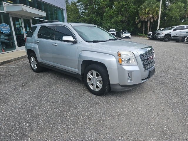 2015 GMC Terrain SLE-2 Jacksonville FL