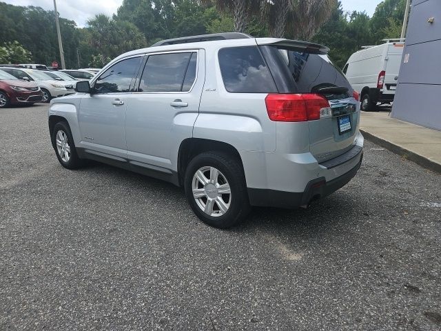 2015 GMC Terrain SLE-2