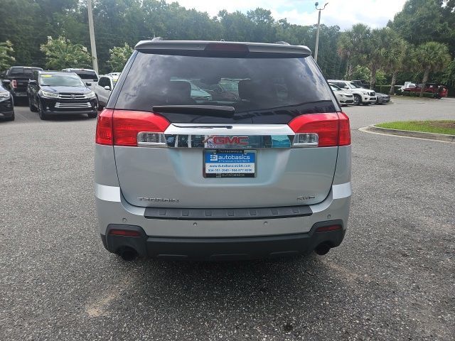 2015 GMC Terrain SLE-2 Jacksonville FL