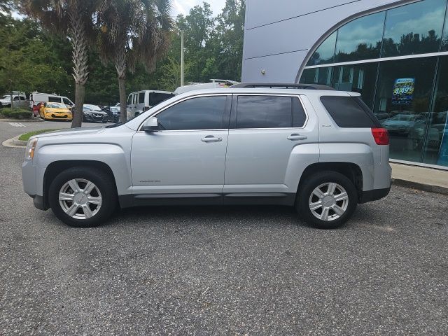 2015 GMC Terrain SLE-2