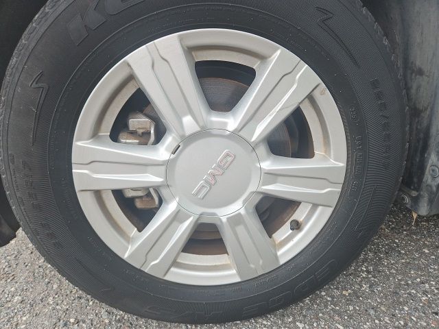 2015 GMC Terrain SLE-2 Jacksonville FL