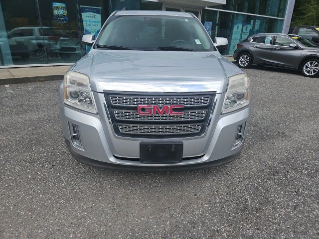 2015 GMC Terrain SLE-2 Jacksonville FL