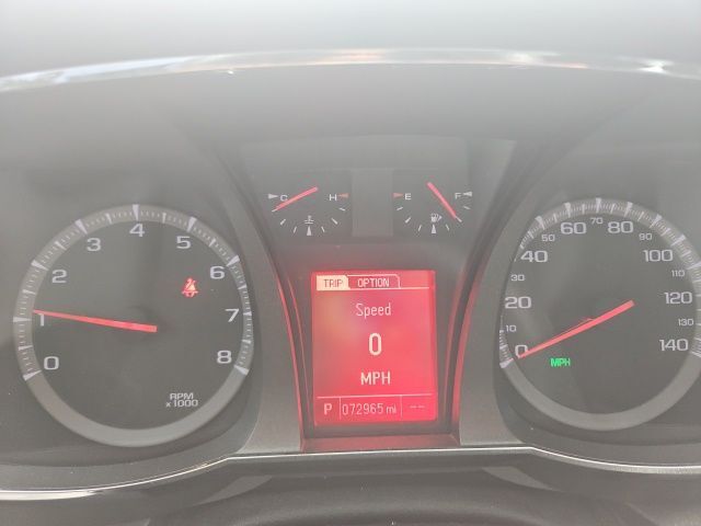 2015 GMC Terrain SLE-2 Jacksonville FL