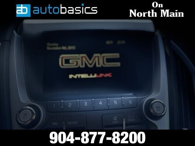 2015 GMC Terrain SLE-2 Jacksonville FL
