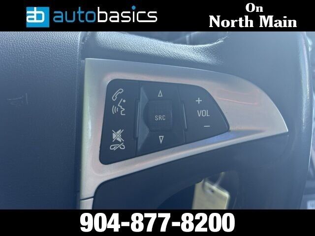 2015 GMC Terrain SLE-2 Jacksonville FL