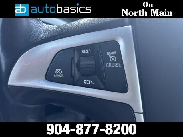 2015 GMC Terrain SLE-2 Jacksonville FL