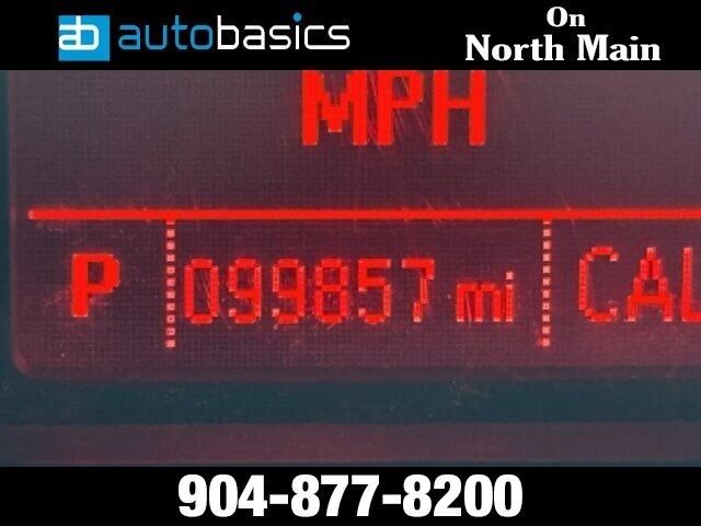 2015 GMC Terrain SLE-2 Jacksonville FL