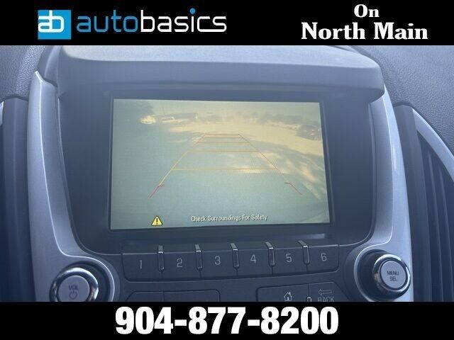 2015 GMC Terrain SLE-2 Jacksonville FL