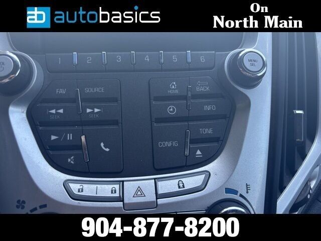 2015 GMC Terrain SLE-2 Jacksonville FL