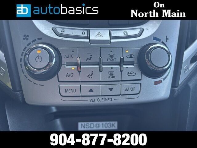 2015 GMC Terrain SLE-2 Jacksonville FL