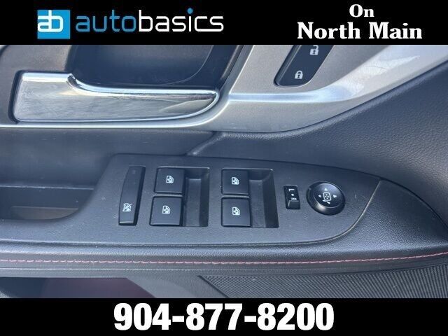 2015 GMC Terrain SLE-2 Jacksonville FL