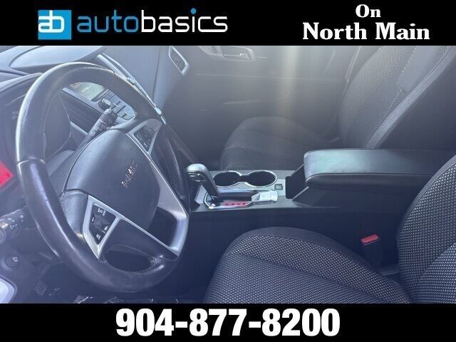 2015 GMC Terrain SLE-2 Jacksonville FL