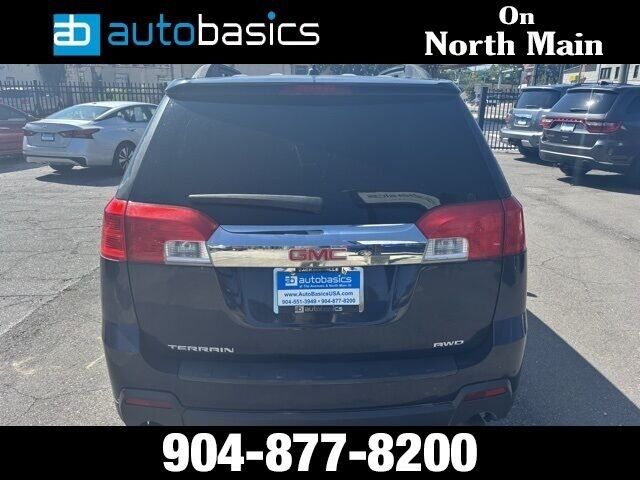 2015 GMC Terrain SLE-2 Jacksonville FL