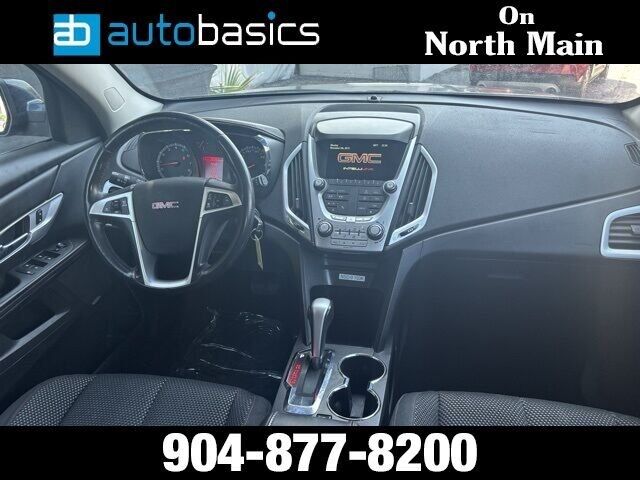 2015 GMC Terrain SLE-2 Jacksonville FL