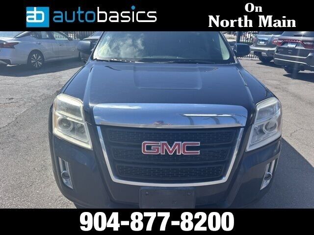 2015 GMC Terrain SLE-2 Jacksonville FL