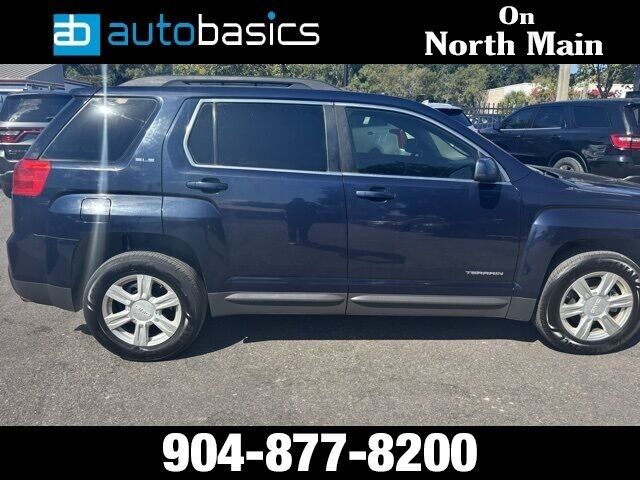 2015 GMC Terrain SLE-2 Jacksonville FL