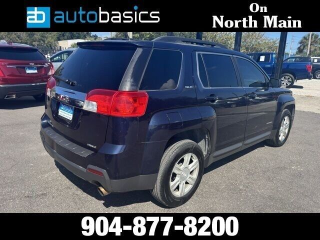 2015 GMC Terrain SLE-2 Jacksonville FL