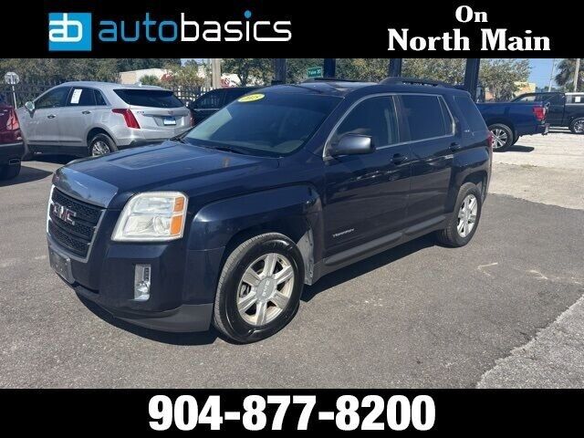 2015 GMC Terrain SLE-2 Jacksonville FL