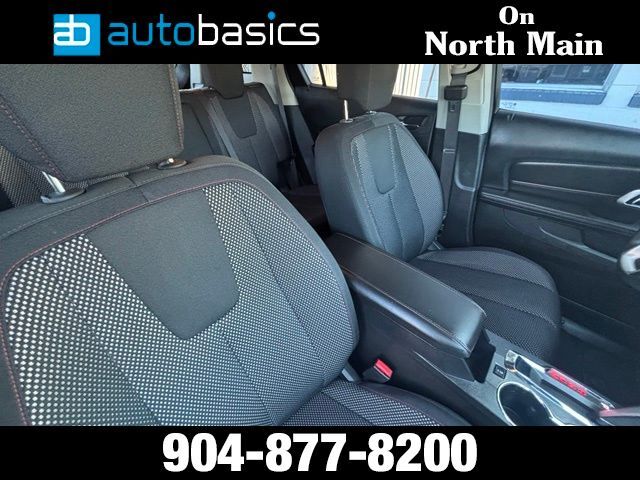 2015 GMC Terrain SLE-2 Jacksonville FL