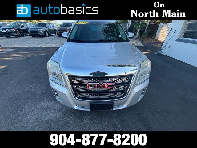 2015 GMC Terrain SLE-2 Jacksonville FL