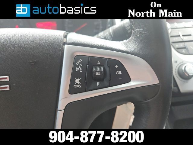 2015 GMC Terrain SLE-2 Jacksonville FL