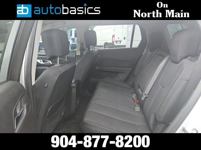2015 GMC Terrain SLE-2 Jacksonville FL