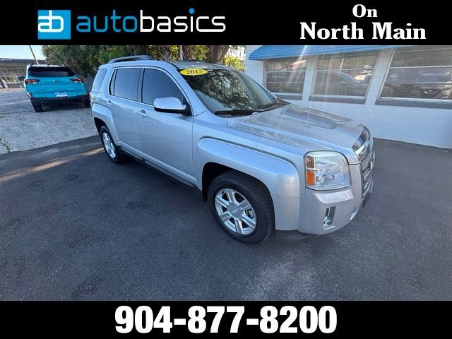 2015 GMC Terrain SLE-2 Jacksonville FL