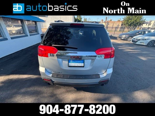 2015 GMC Terrain SLE-2 Jacksonville FL
