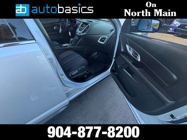2015 GMC Terrain SLE-2 Jacksonville FL
