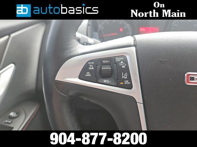 2015 GMC Terrain SLE-2 Jacksonville FL