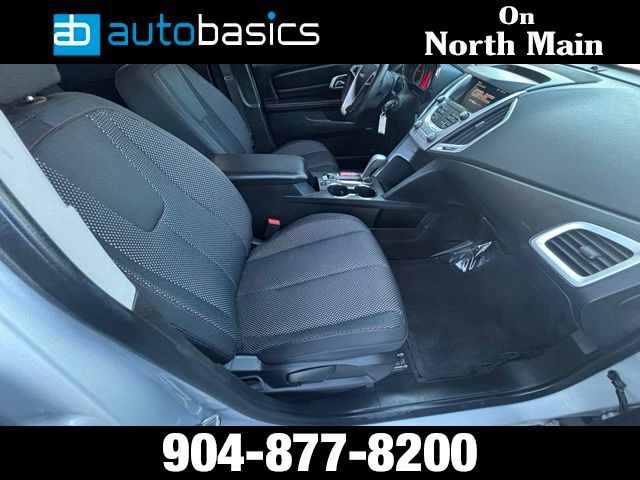 2015 GMC Terrain SLE-2 Jacksonville FL